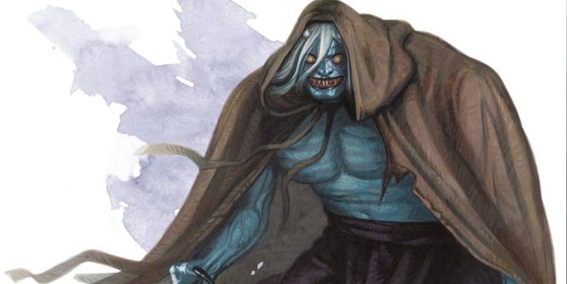 How To Read Monster Stat Blocks In D&D