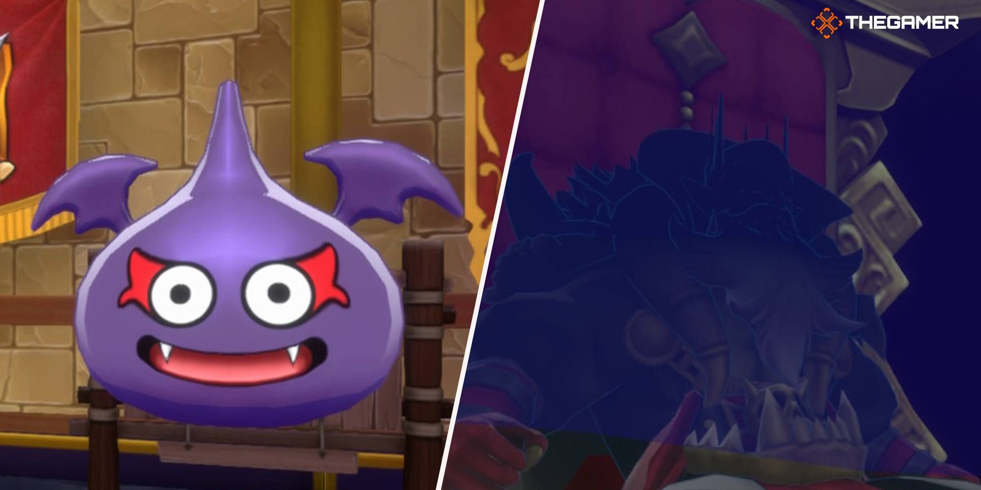 How To Beat Maulosseum E Rank In Dragon Quest Monsters: The Dark Prince