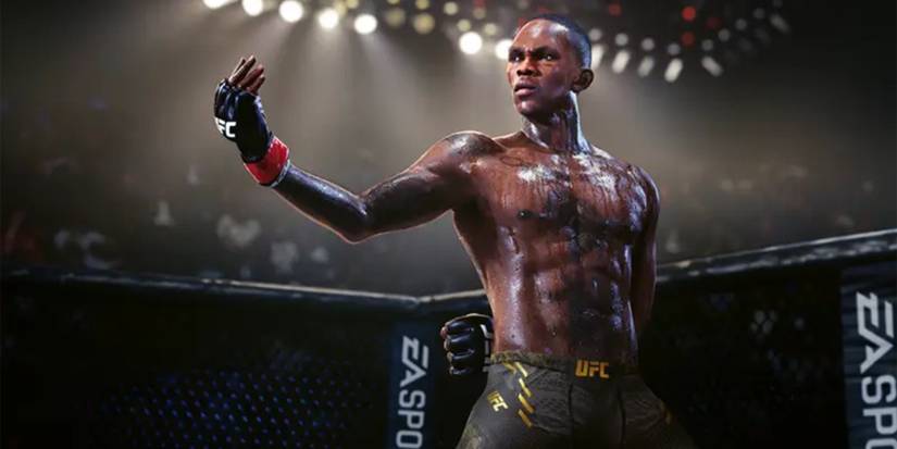 The Best Boxing Games On PS4 & PS5