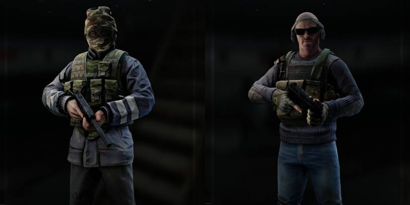 Escape From Tarkov: Arena - All Classes Ranked