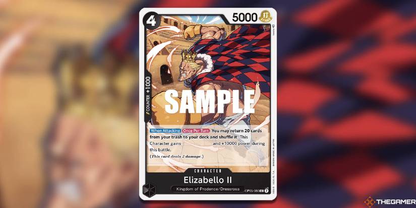 The Best Black Cards In OP-05: Awakening Of The New Era - One Piece Card Game The Best Black Cards In OP-05: Awakening Of The New Era - One Piece Card Game