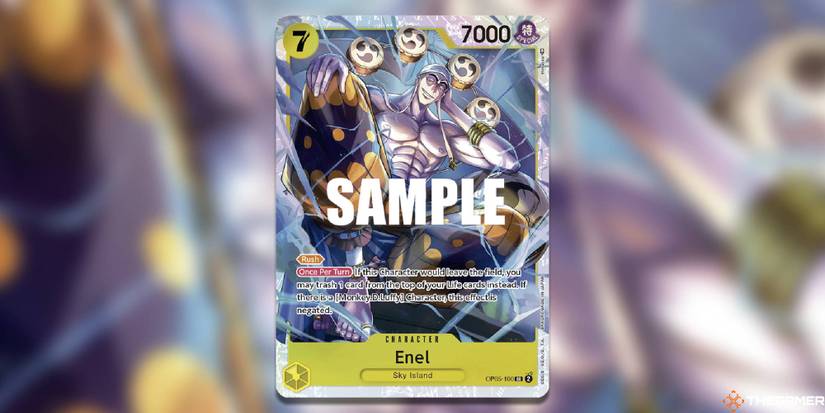 The Best Yellow Cards In OP-05: Awakening Of The New Era - One Piece Card Game The Best Yellow Cards In OP-05: Awakening Of The New Era - One Piece Card Game