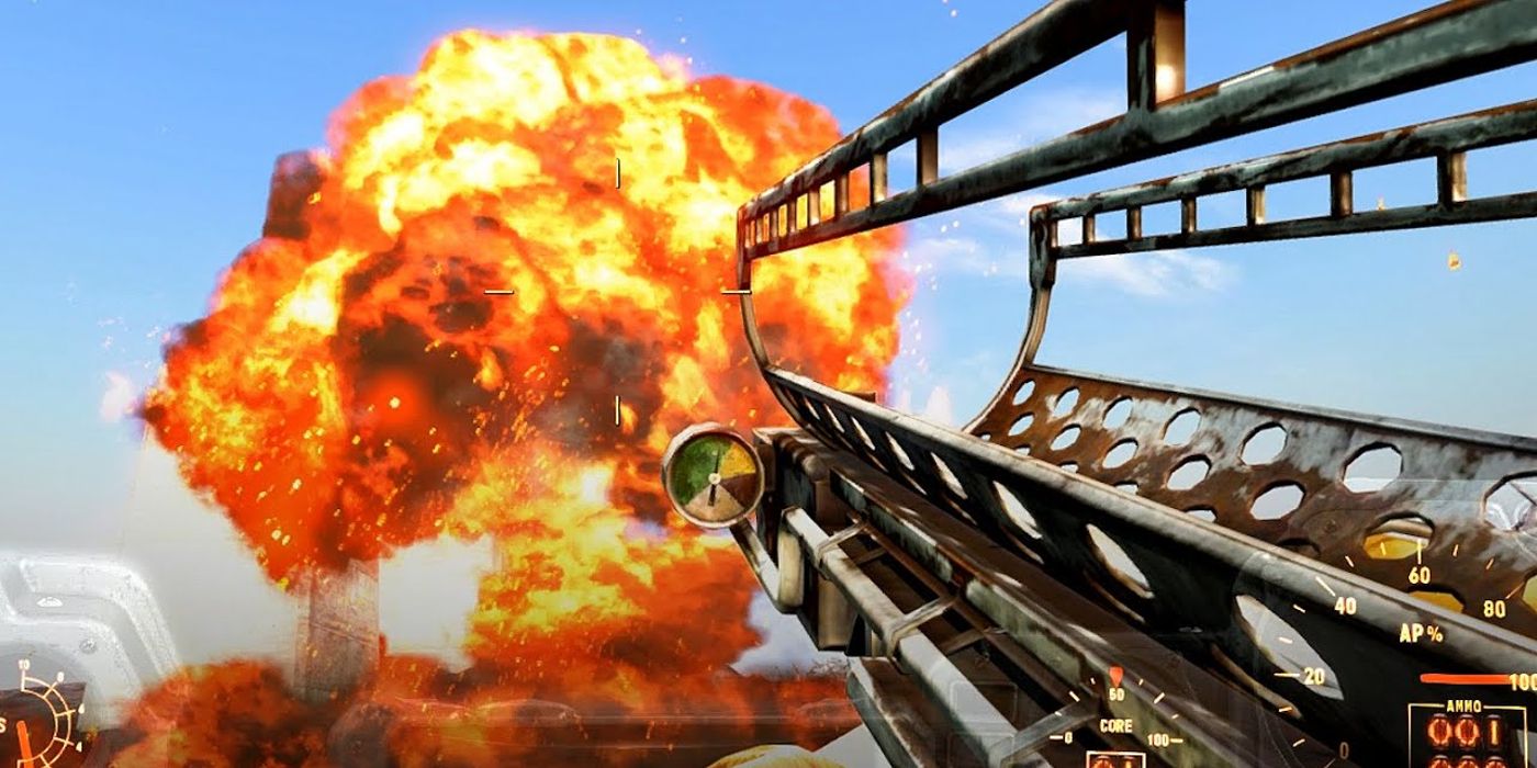 Fallout: Every Game, Ranked