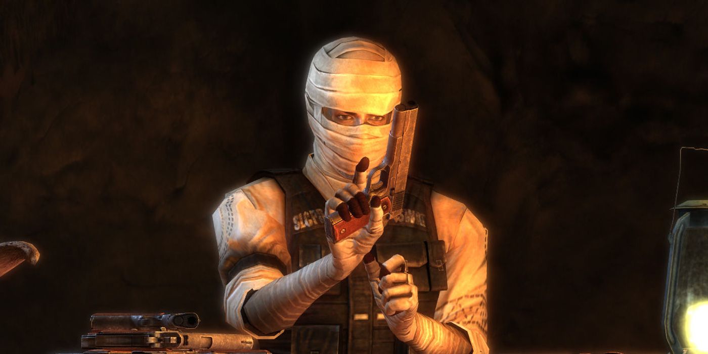 Fallout: The Best Characters In The Series
