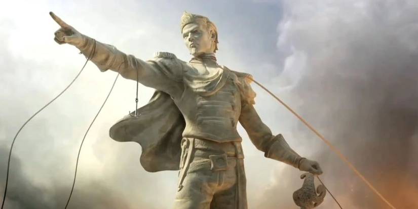 The Inside Story Of Fable 3, The Game That Broke Its Creators' Hearts