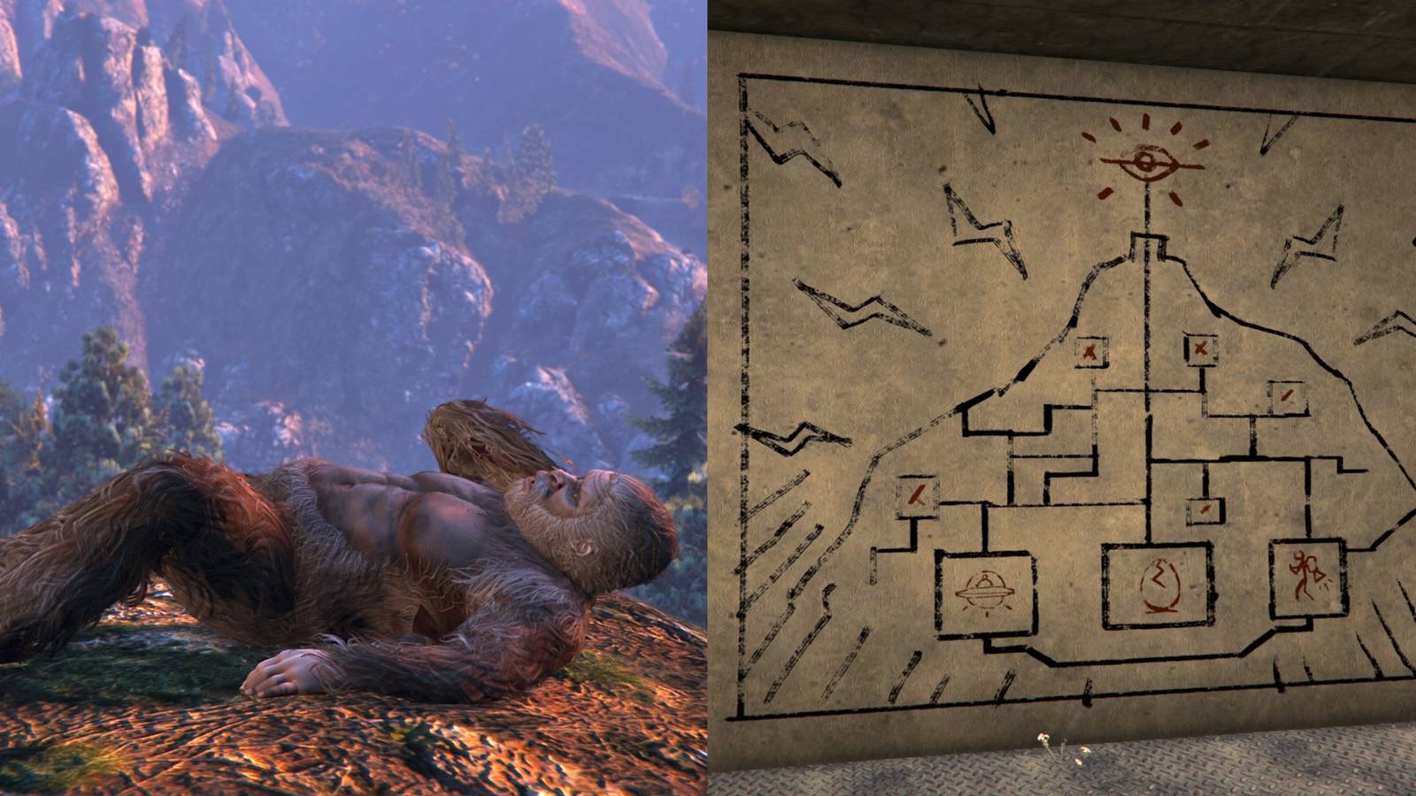 10 Best Easter Eggs In GTA 5