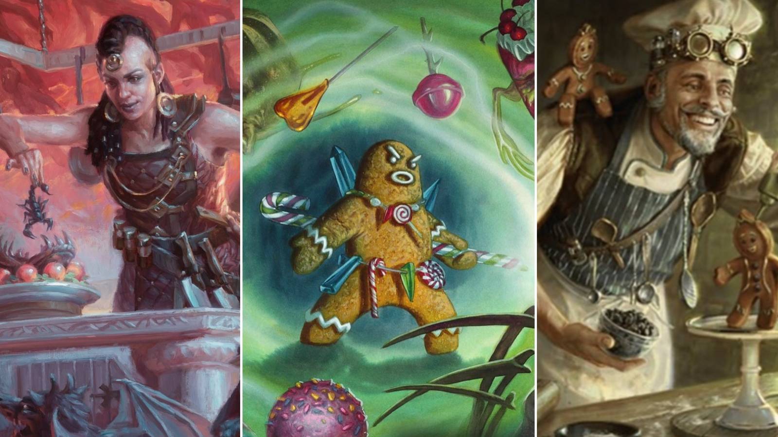 one piece card game us Food (09) // Human Soldier (02) Double-Sided Token [The Lord of the Ri – Red  Claw Gaming main image 0