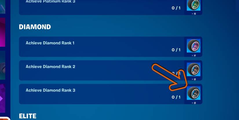 Fortnite Rocket Racing: Best Wheels