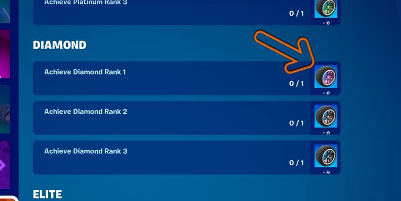 Fortnite Rocket Racing: Best Wheels