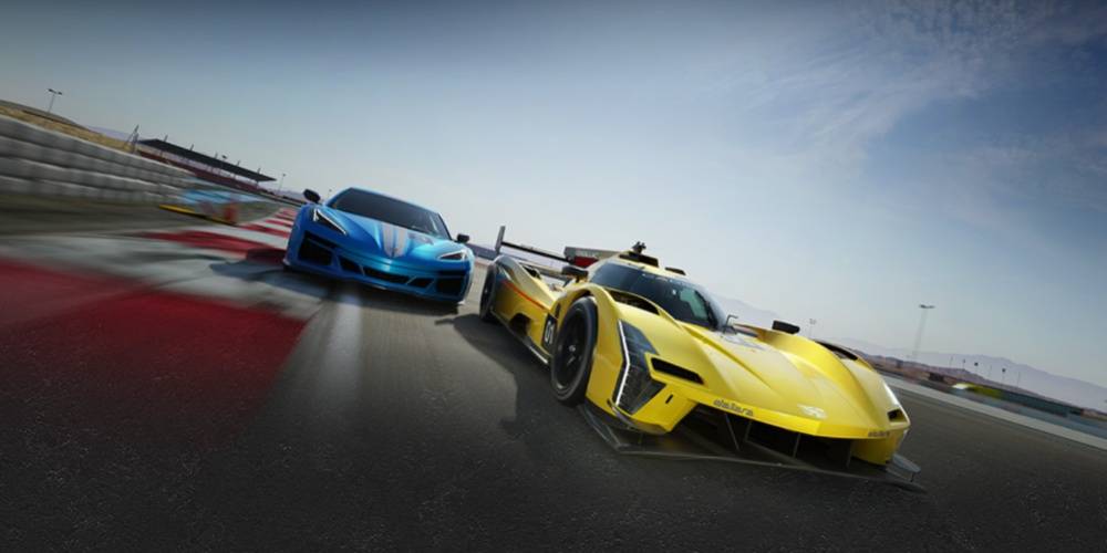 Forza Studio Turn 10 Reportedly 