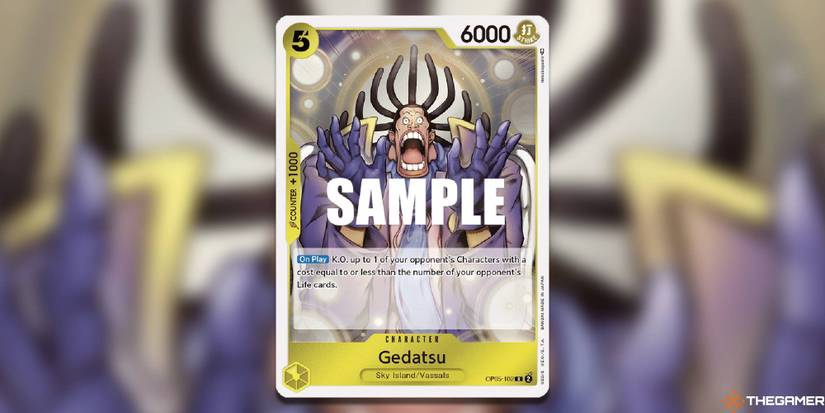 one piece card game yellow OP12 Legacy of the Master ONE PIECE Card Game Black/Yellow