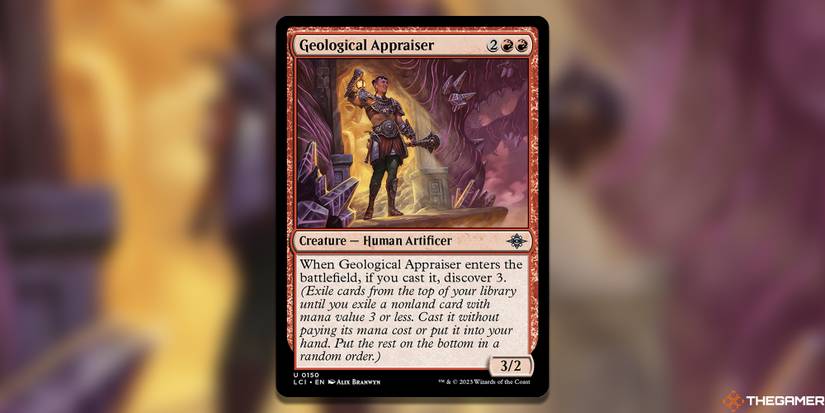 How To Build A Rakdos Midrange Standard Deck In MTG