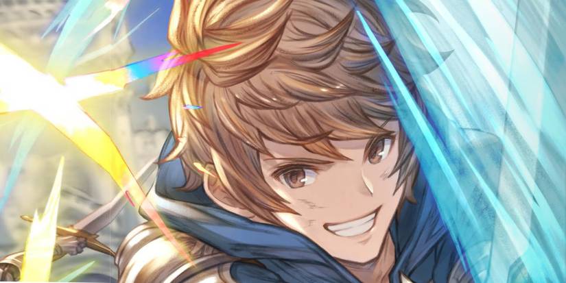 How To Play Gran In GBFV:Rising
