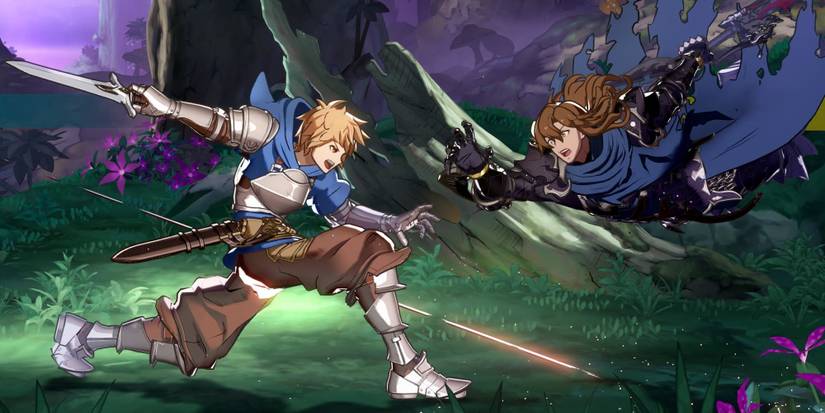 How To Play Gran In GBFV:Rising