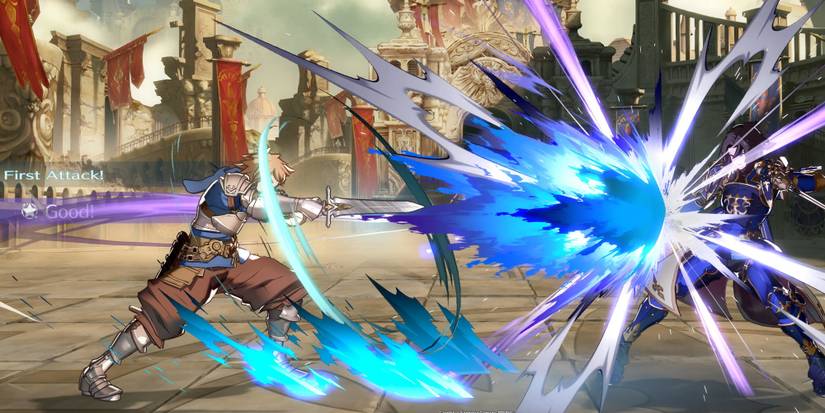How To Play Gran In GBFV:Rising