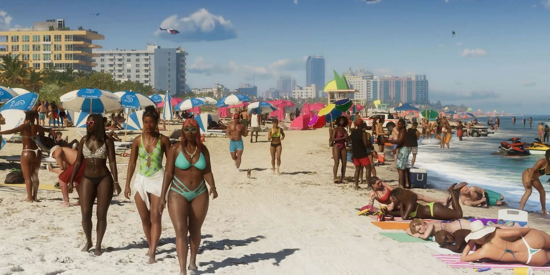 Hype de GTA 6 pode elevar preço do jogo, prevê analista