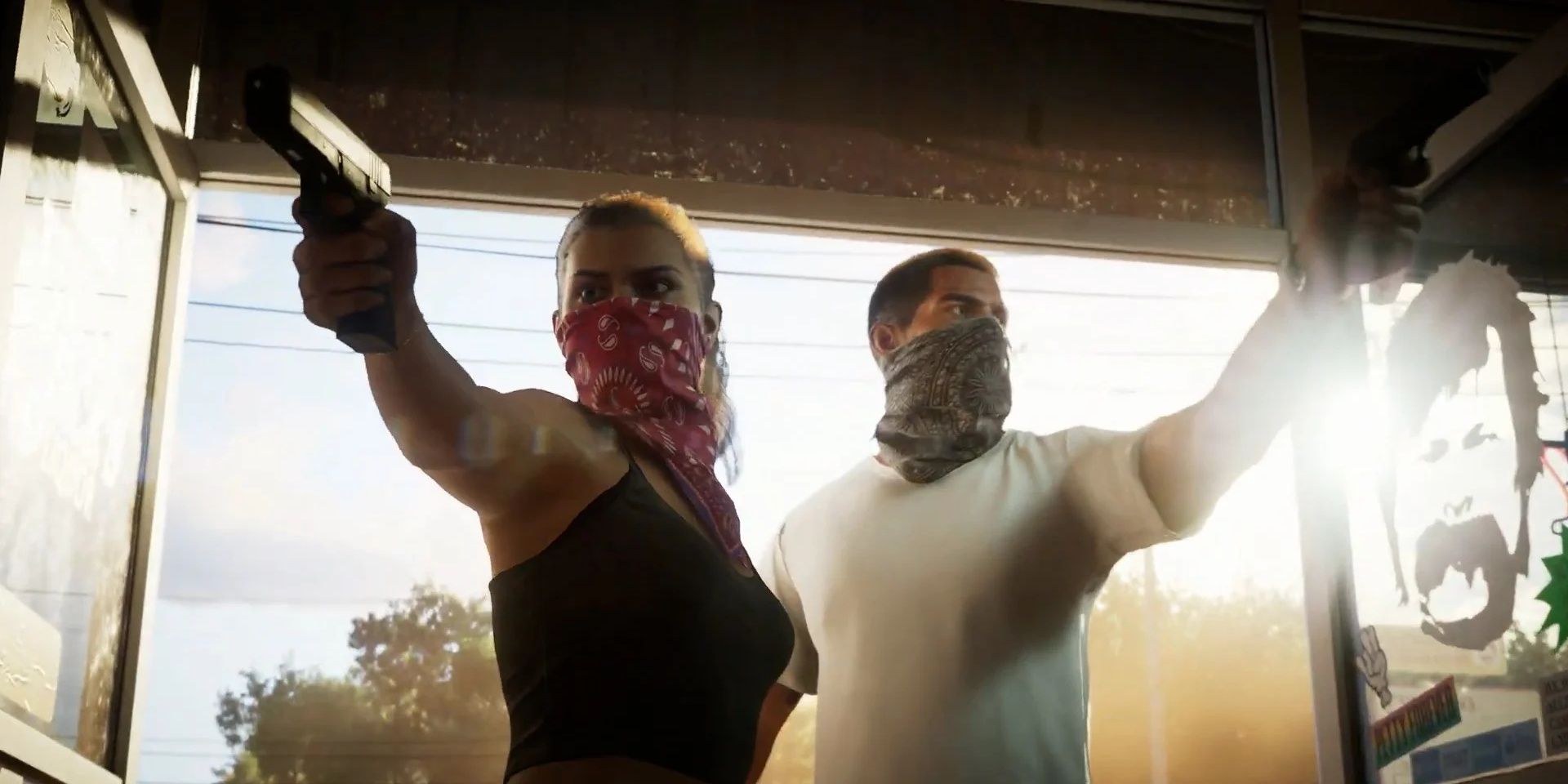 GTA 6 Will Be The First AAAAA Game, Industry Vet Claims