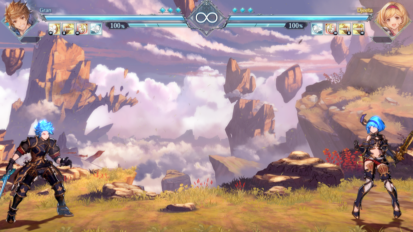 Ranking Every Arena In Granblue Fantasy Versus: Rising