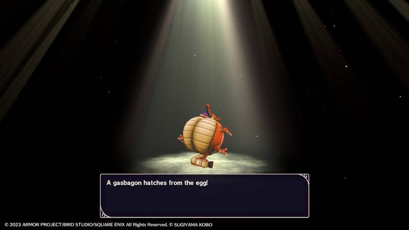 How To Get Large Monsters In Dragon Quest Monsters: The Dark Prince
