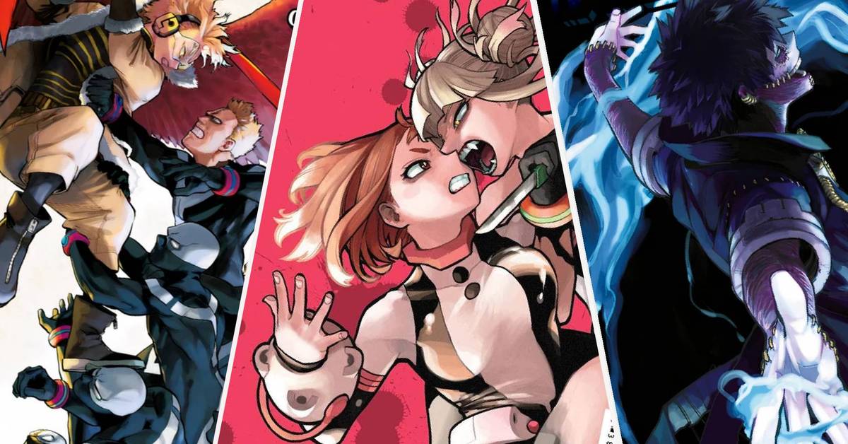 my hero academia booster box card list UniVersus Collectible Game Pack [10 Cards] topper promo card 10 Most Valuable Cards In