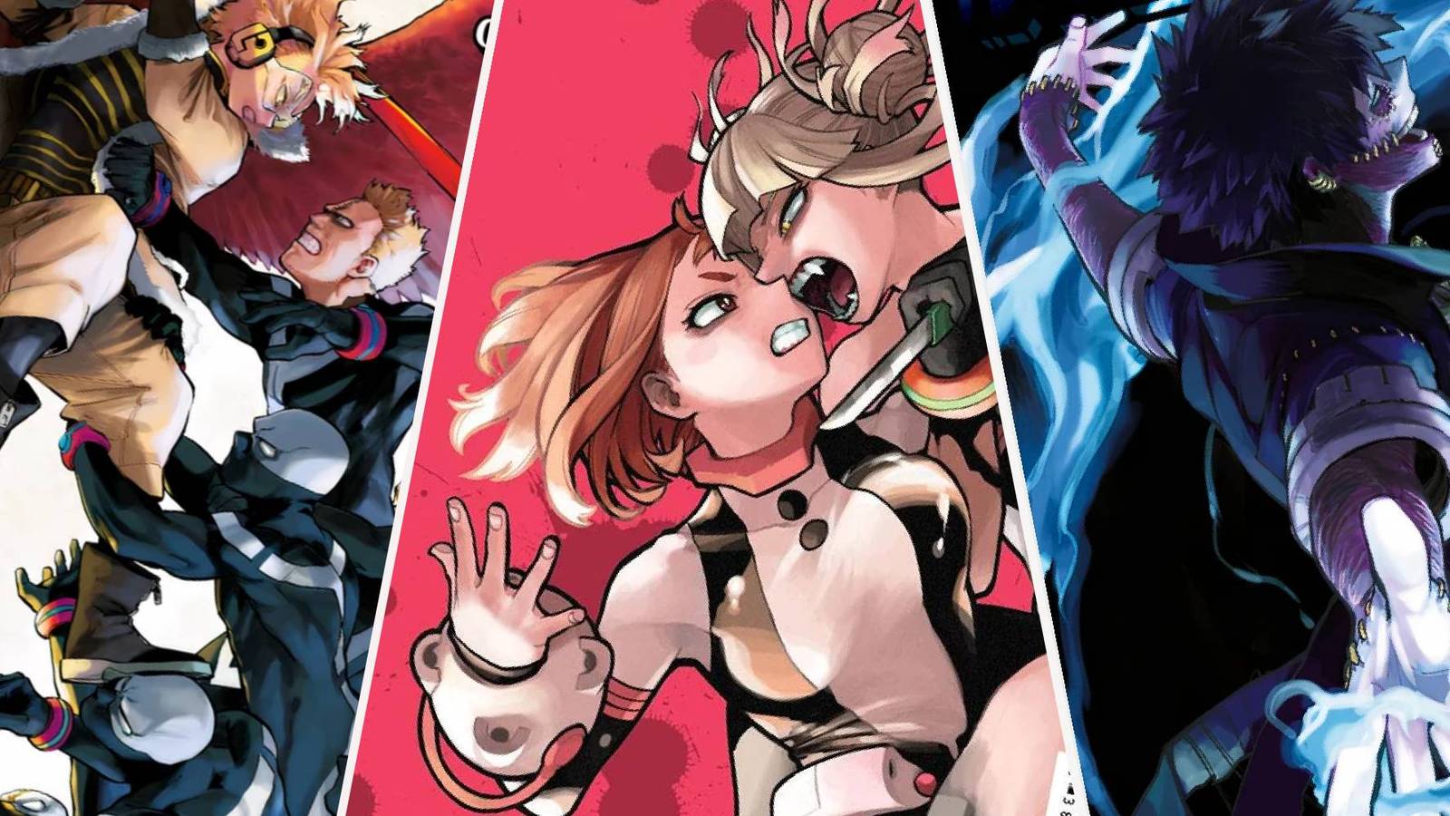 my hero academia booster box card list Collectible Game Series 1 Unlimited | 240- card 24-Pack Display | Trading Cards for Adults and Teens | Ages 14+ | 2 Players sharpen your strategy and bring more punch to game night out here My Hero Academia CCG League