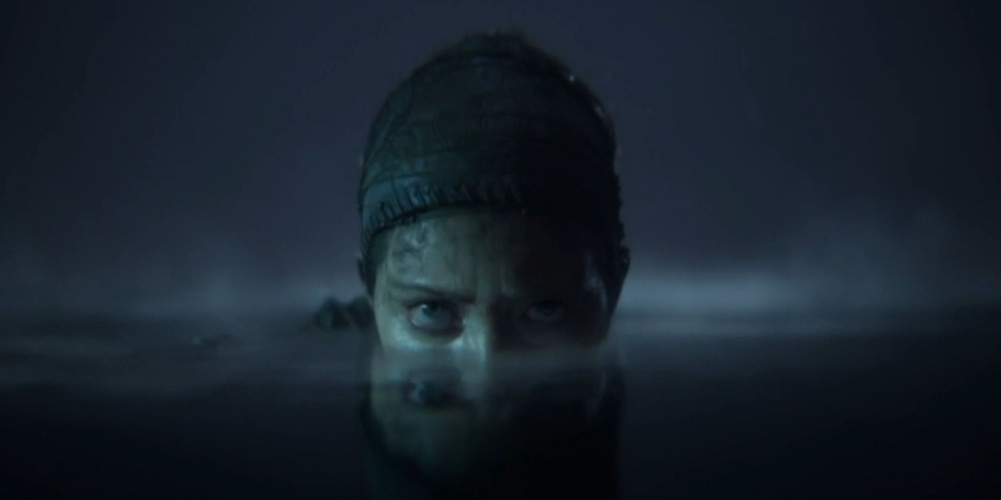 Hellblade 2 main character