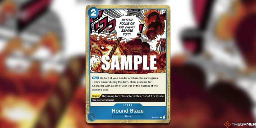 The Best Blue Cards In OP-05: Awakening Of The New Era - One Piece Card Game The Best Blue Cards In OP-05: Awakening Of The New Era - One Piece Card Game