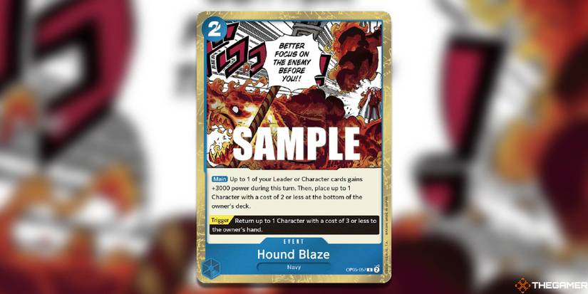 One Piece Card Game: The 10 Best Cards From OP-05: Awakening Of The New Era