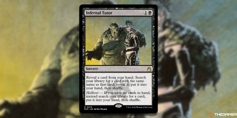 The Best Black Cards In Ravnica Remastered - MTG The Best Black Cards In Ravnica Remastered - MTG