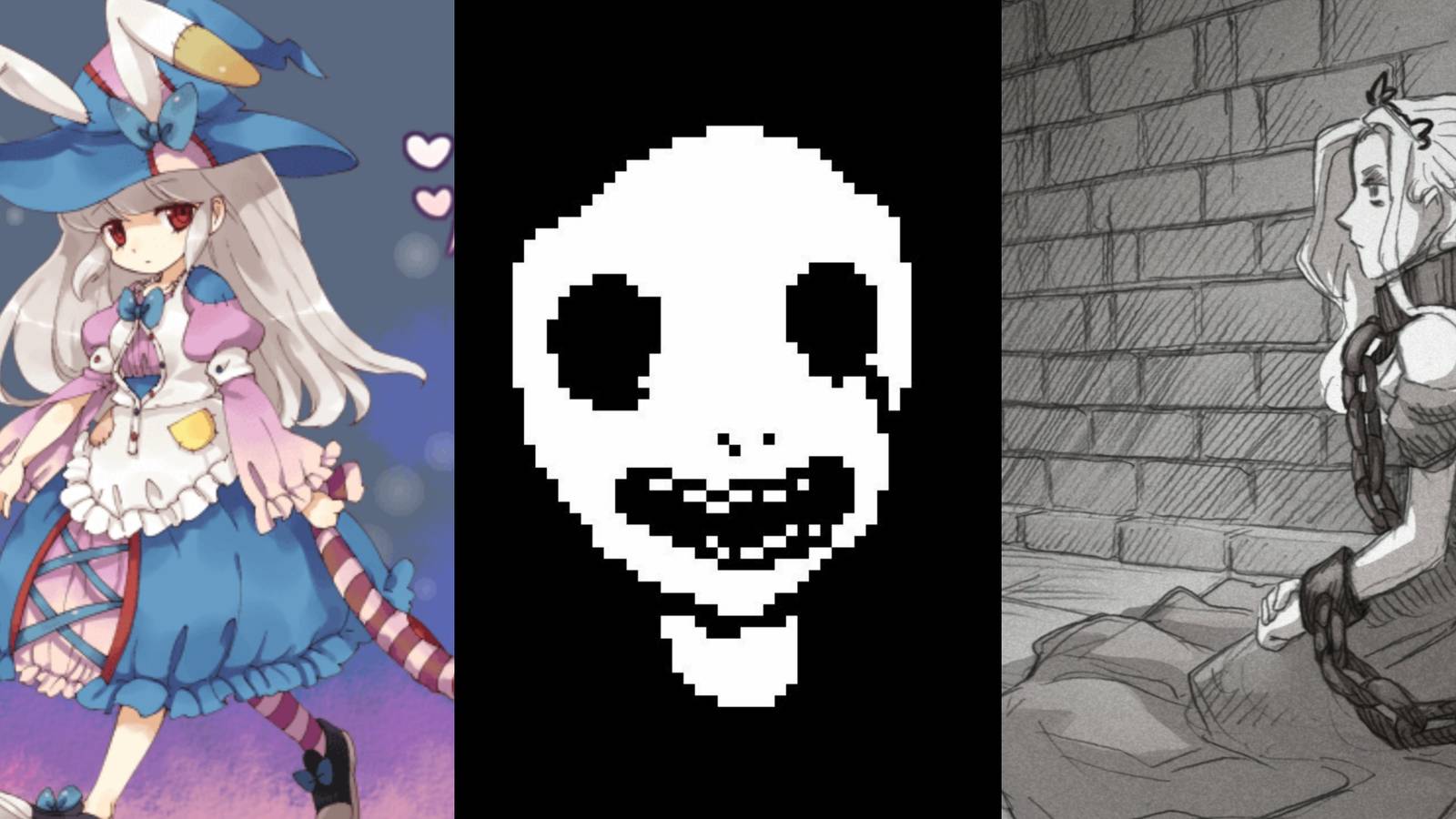 Best Character Rig Control The Best Horror Games That Go Meta
