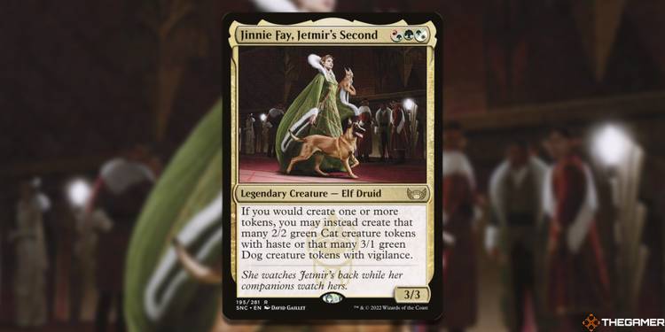 The Best Dog Kindred Commanders In MTG The Best Dog Kindred Commanders In MTG