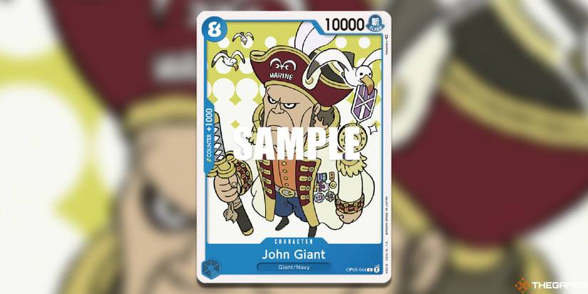 The Best Blue Cards In OP-05: Awakening Of The New Era - One Piece Card Game The Best Blue Cards In OP-05: Awakening Of The New Era - One Piece Card Game