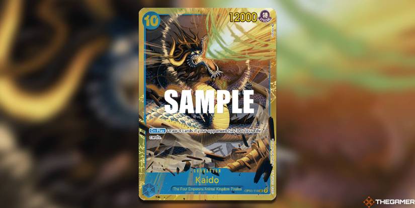 The Best Blue Cards In OP-05: Awakening Of The New Era - One Piece Card ...