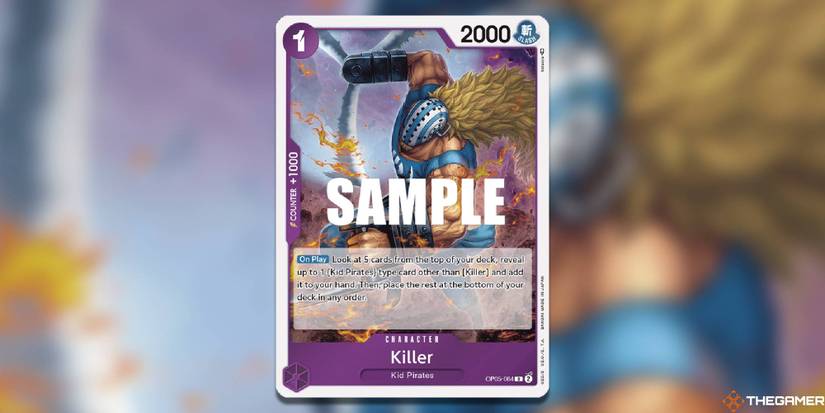 The Best Purple Cards In OP-05: Awakening Of The New Era - One Piece Card  Game