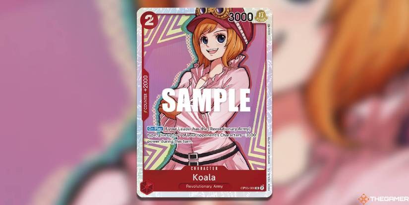 One Piece Card Game: The 10 Best Red Cards From OP-05: Awakening Of The New  Era