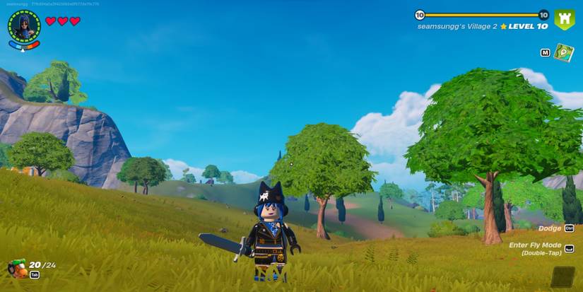 Lego Fortnite: Best Weapons
