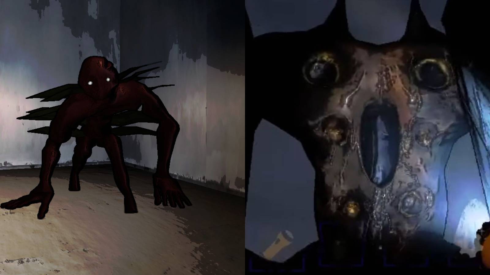 Lethal Company: The Scariest Monsters