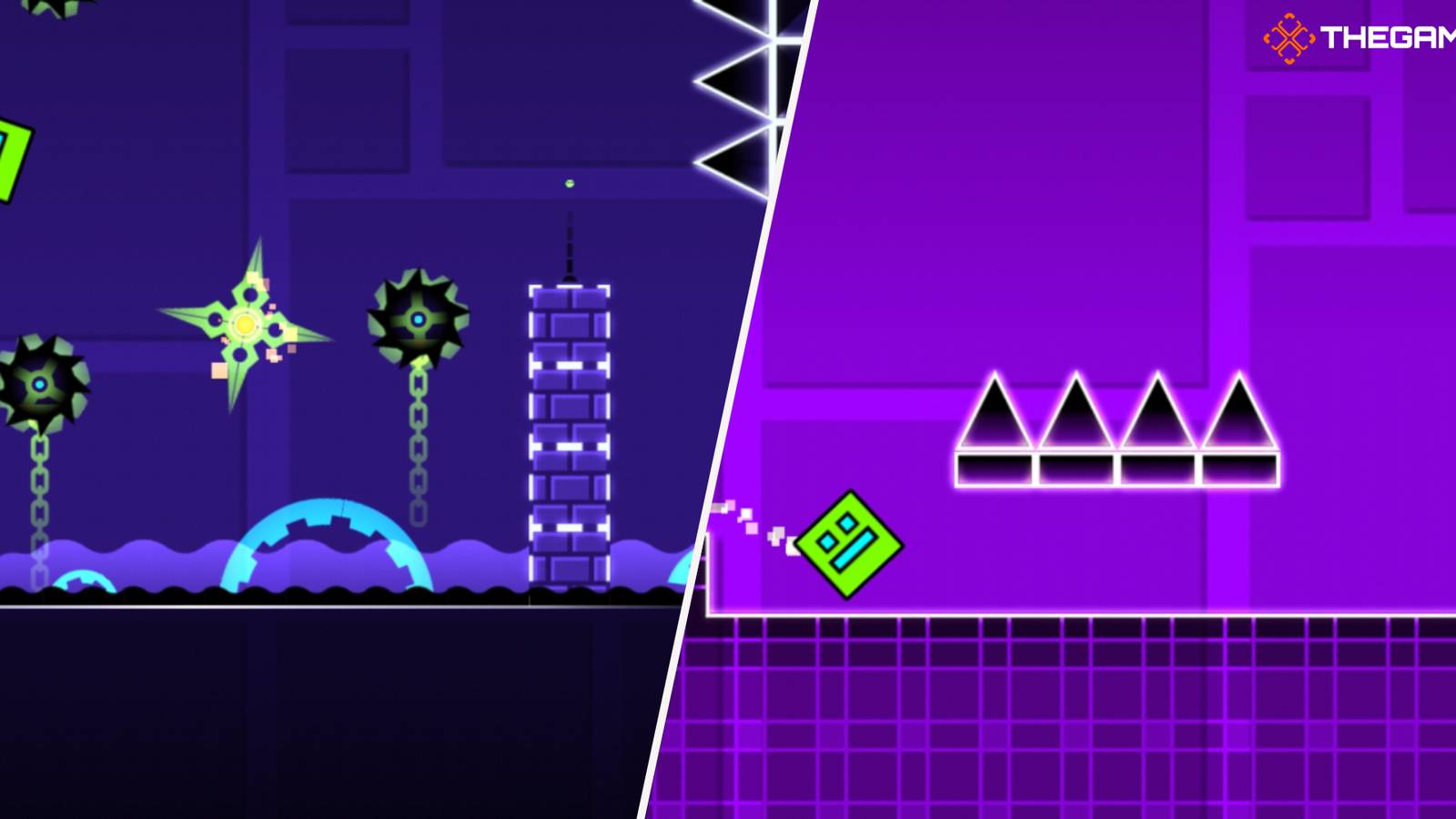 How To Use The Level Editor In Geometry Dash