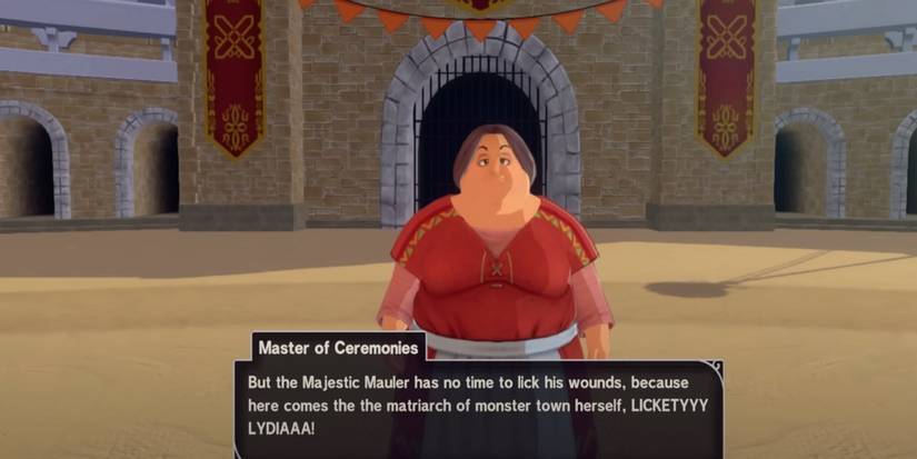 How To Beat Endor Rank D In Dragon Quest Monsters: The Dark Prince