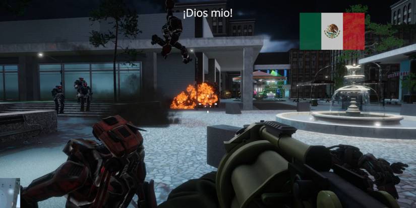 The Best Language-Learning Video Games