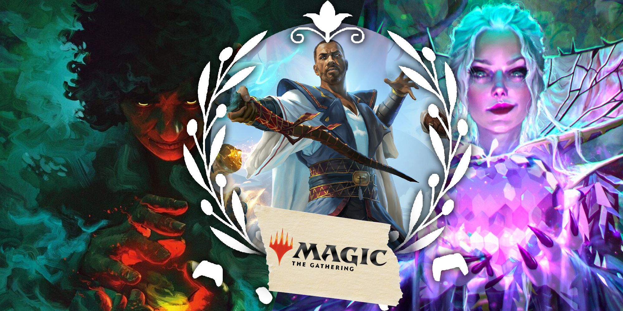Magic: The Gathering's 2023 Sets, Ranked