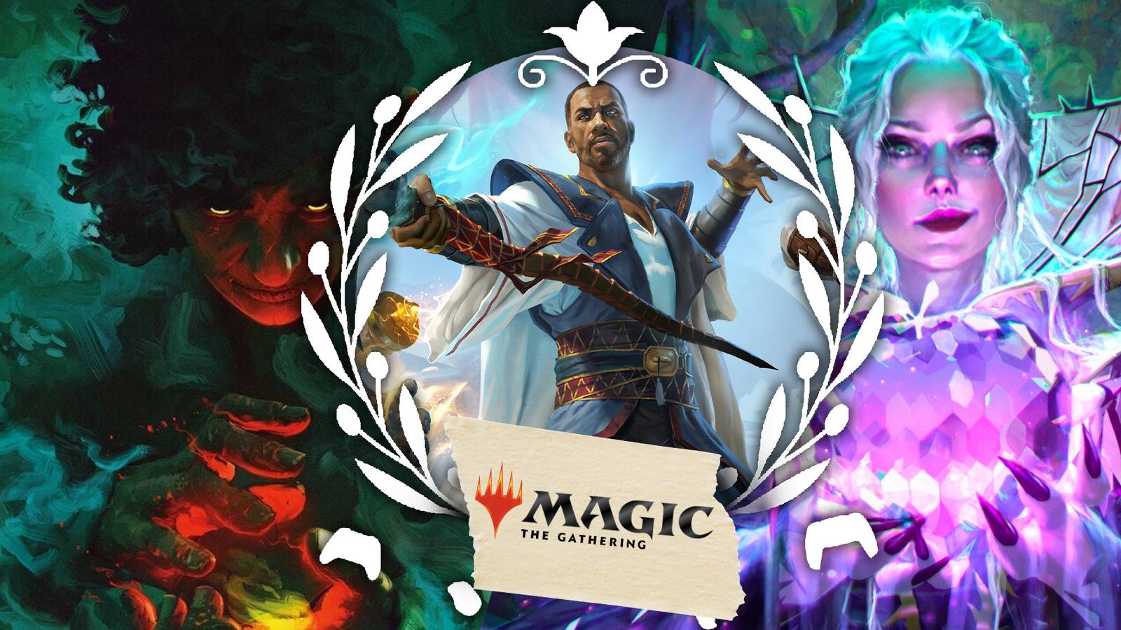 Week 3 Magic Magic: The Gathering's 2023 Sets, Ranked