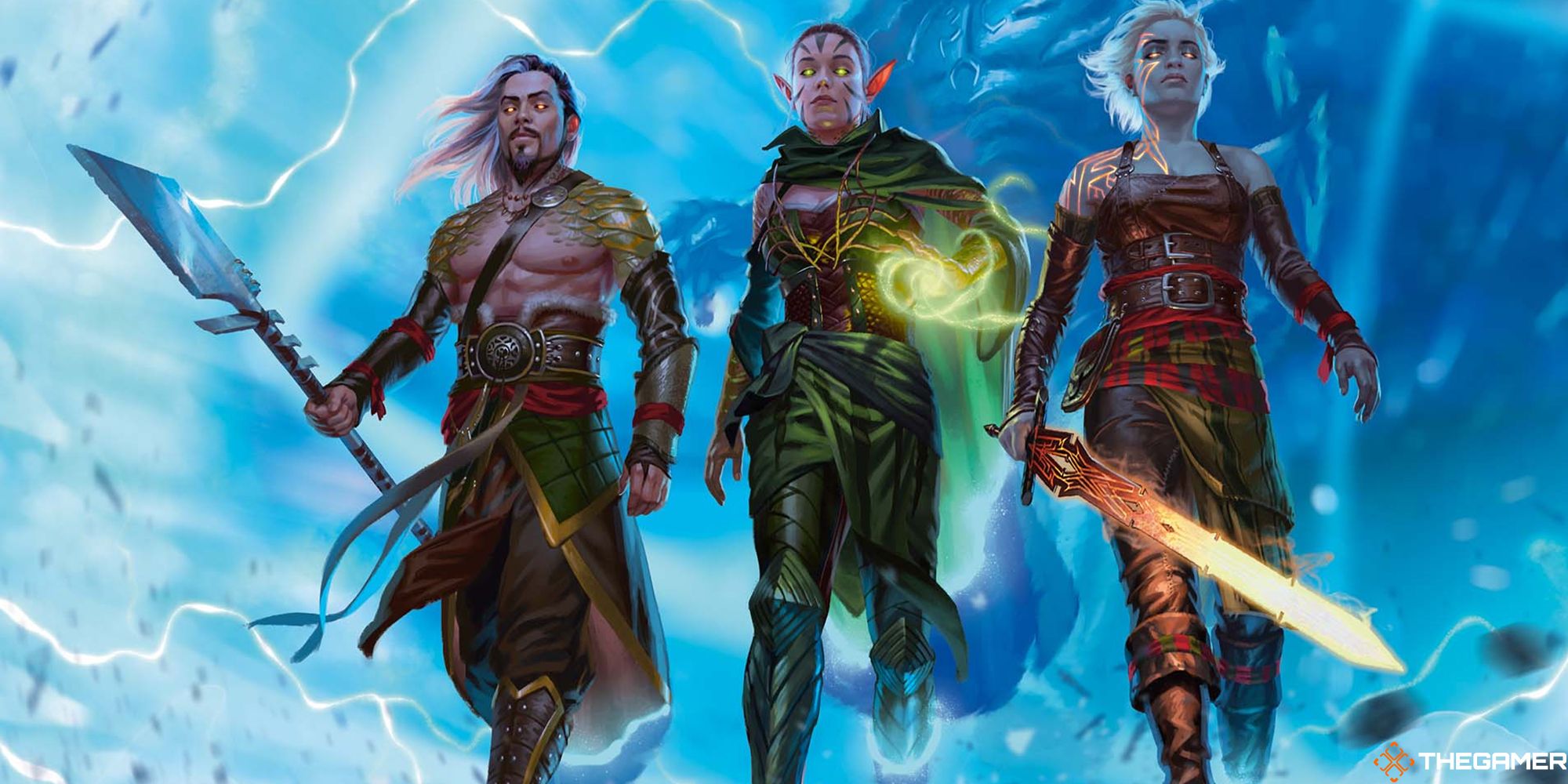 Magic: The Gathering's 2023 Sets, Ranked
