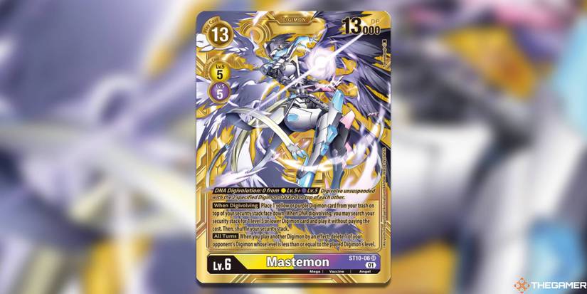 2023's Most Valuable Digimon Card Game Cards 2023's Most Valuable Digimon Card Game Cards