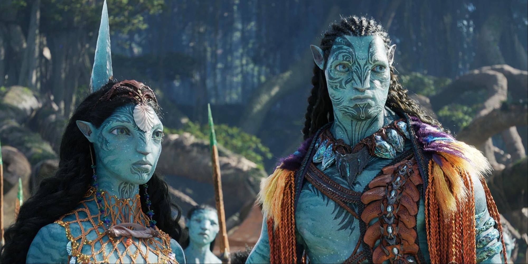 What Is A Tulkun In Avatar: The Way Of Water?