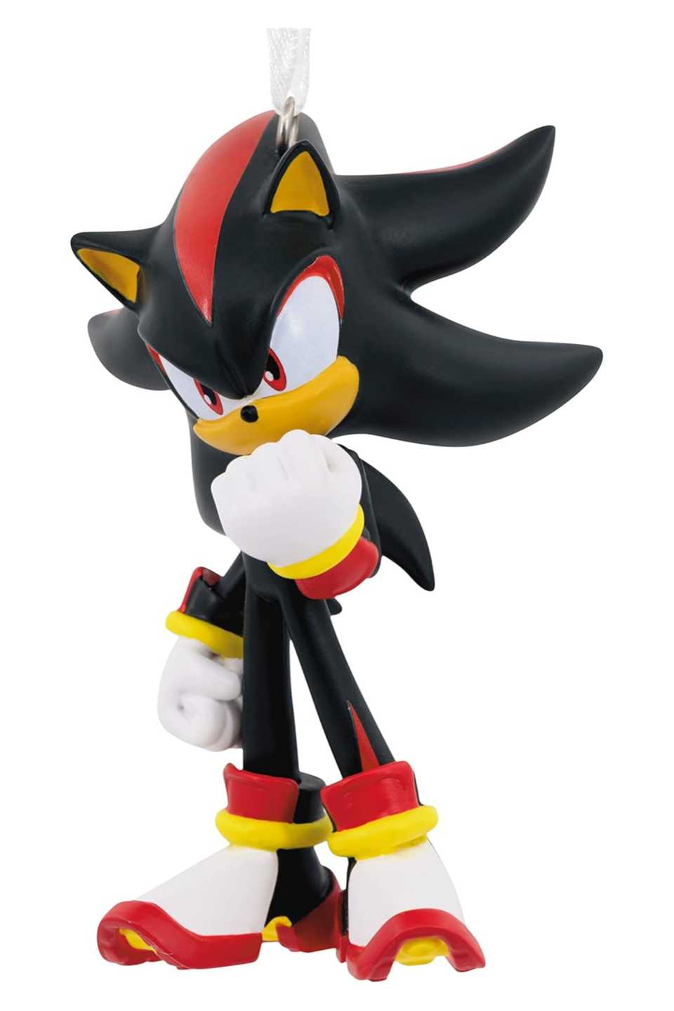 Best Shadow The Hedgehog Merch And Gifts