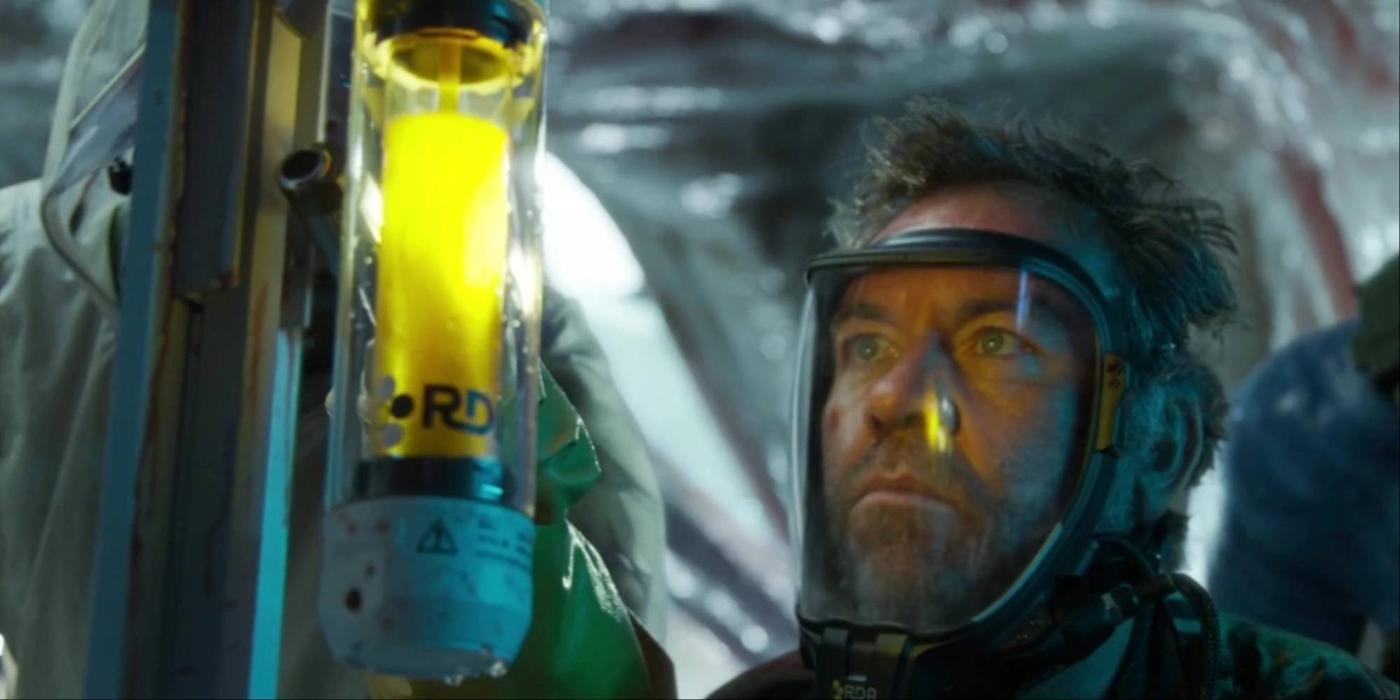 Real Rda Mask What Is A Tulkun In Avatar: The Way Of Water?
