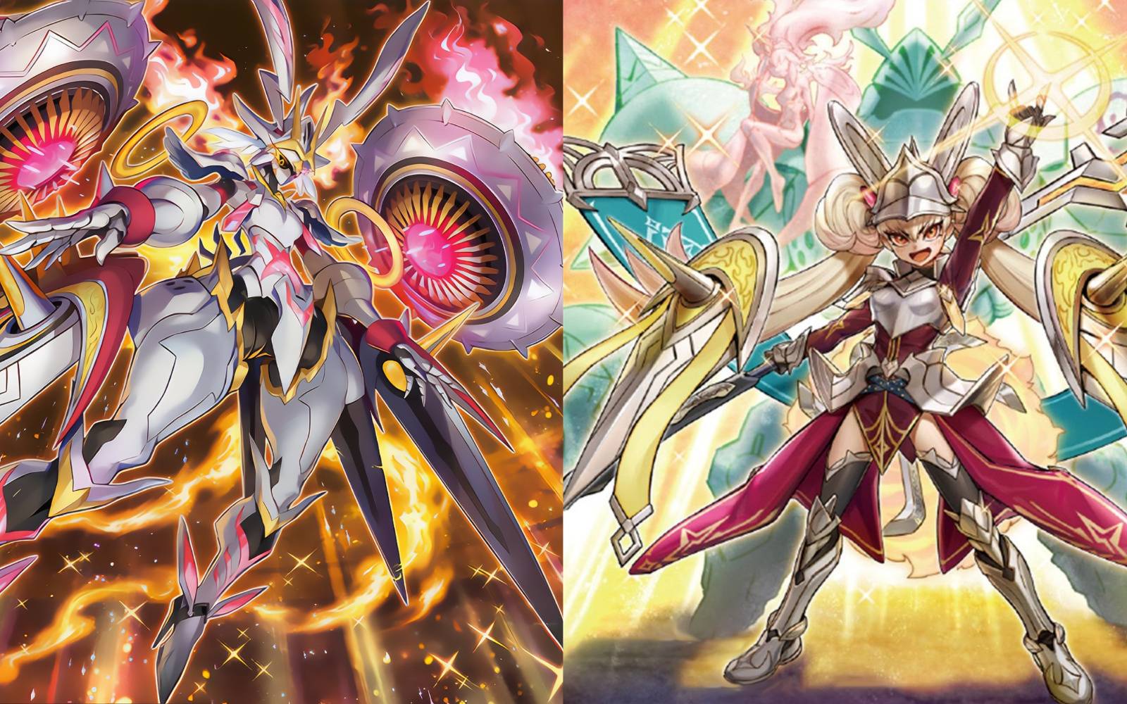 The 8 Most Expesive Valiant Smashers Cards In The Yu-Gi-Oh! TCG