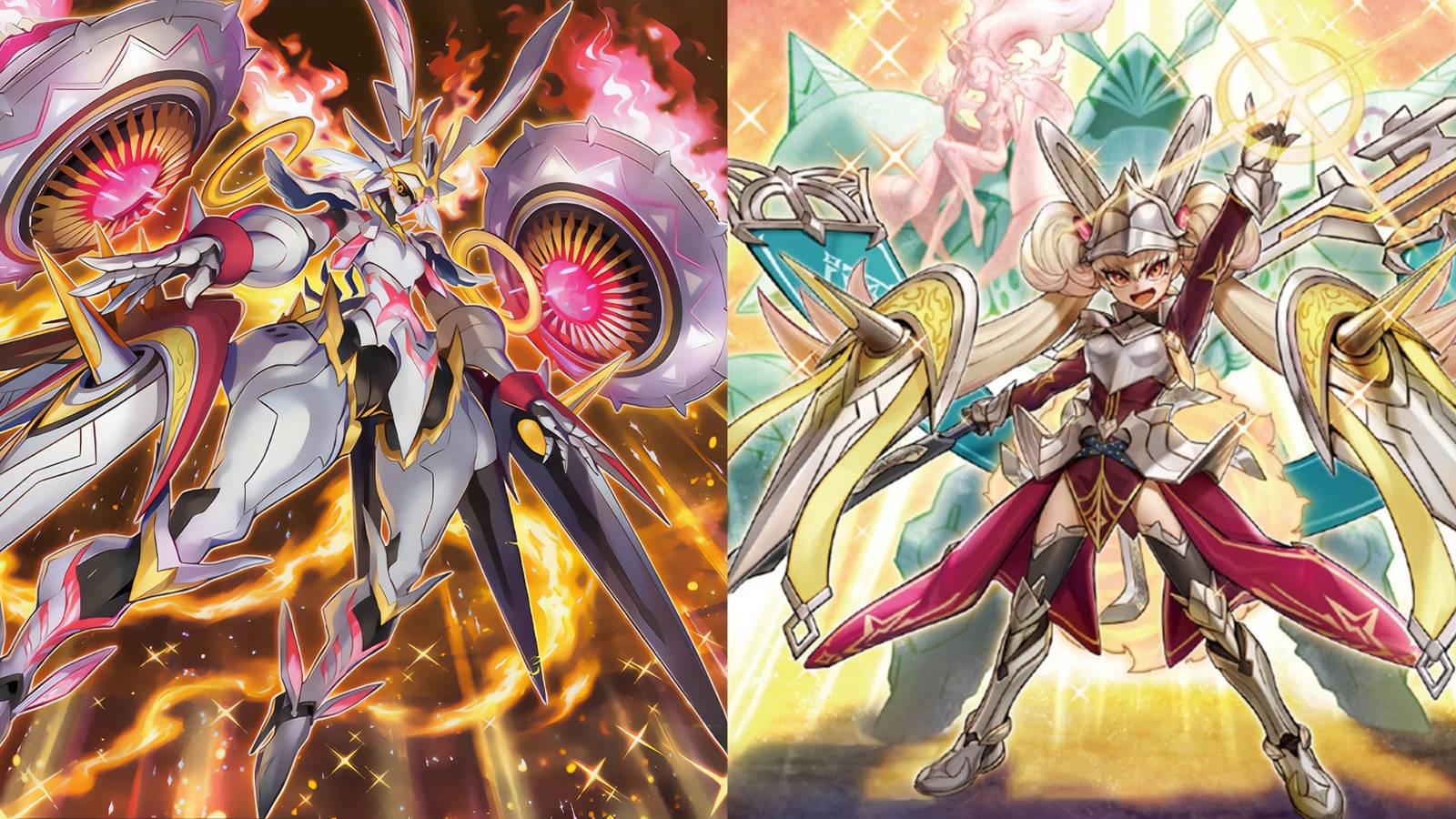 The 8 Most Expesive Valiant Smashers Cards In The Yu-Gi-Oh! TCG