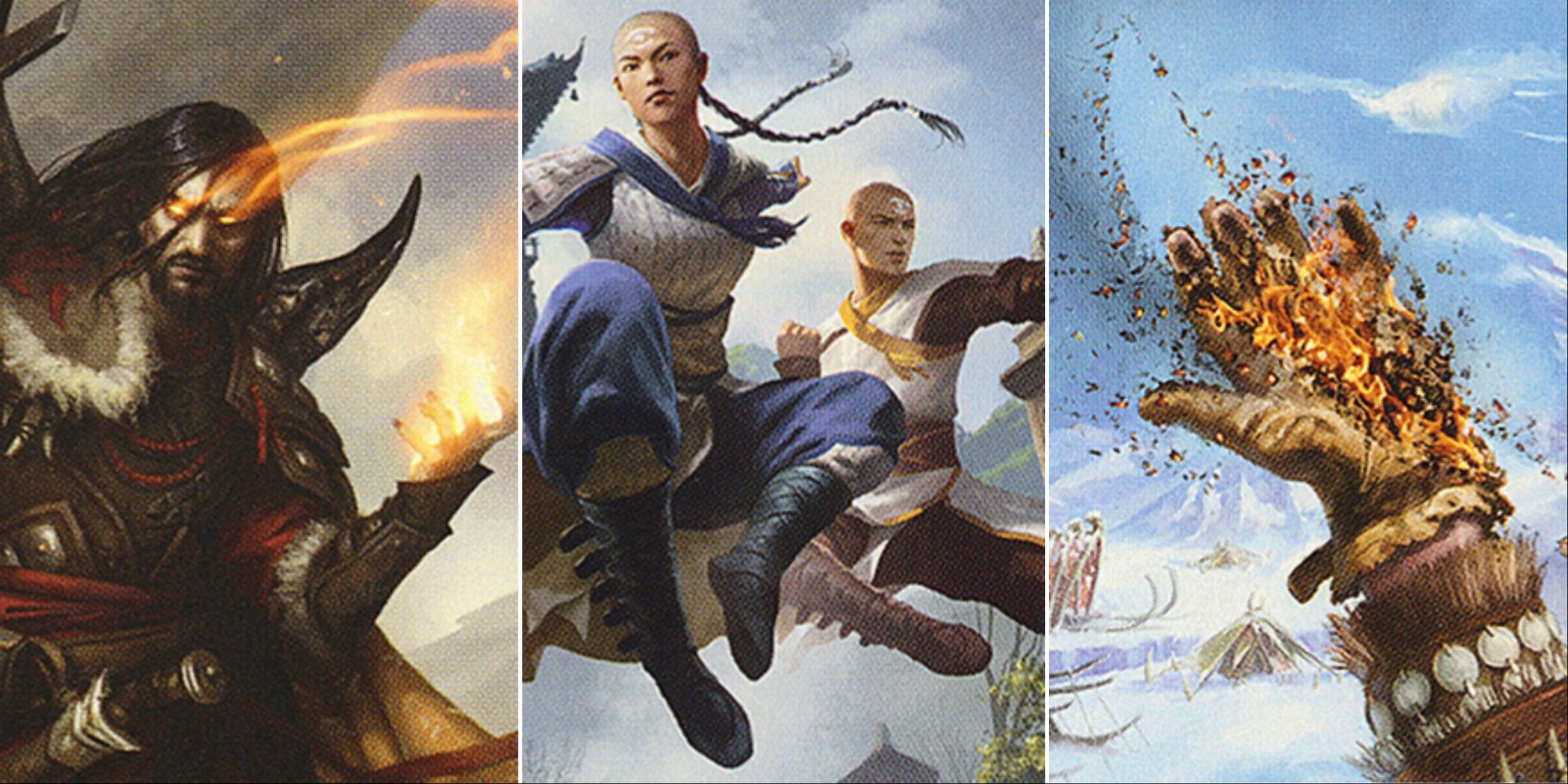 Magic: The Gathering's 2023 Sets, Ranked